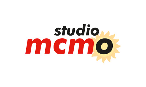 mcm studio logo