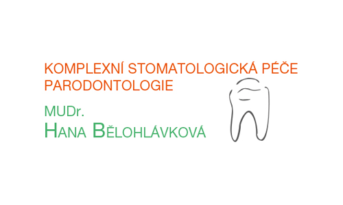 Stomatologie logo