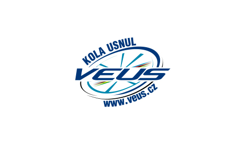 veus logo