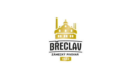 Břeclav Pivovar Logo