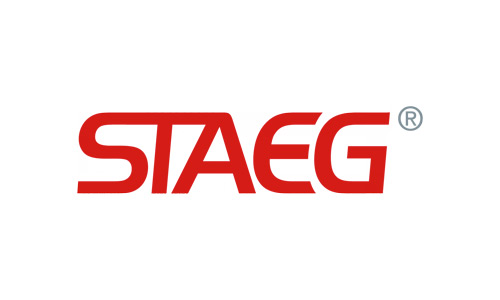 staeg logo